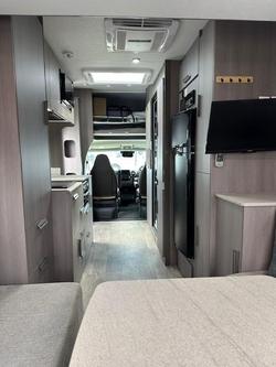 2023 Jayco Conquest