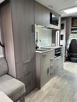 2023 Jayco Conquest