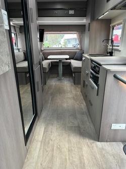 2023 Jayco Conquest