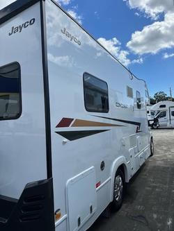 2023 Jayco Conquest