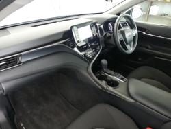 2022 Toyota Camry Ascent