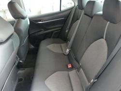 2022 Toyota Camry Ascent