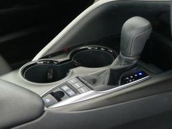 2022 Toyota Camry Ascent