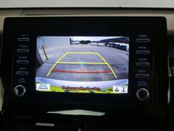 2022 Toyota Camry Ascent