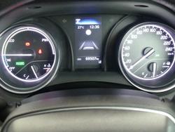 2022 Toyota Camry Ascent