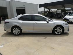 2022 Toyota Camry Ascent