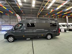 2025 Avida Diversion Lx V7012