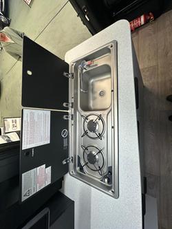 2025 Avida Diversion Lx V7012
