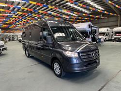 2025 Avida Diversion Lx V7012