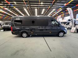 2025 Avida Diversion Lx V7012