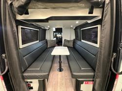2025 Avida Diversion Lx V7012