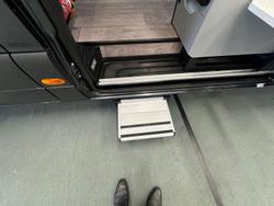 2025 Avida Diversion Lx V7012