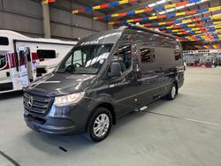 2025 Avida Diversion Lx V7012