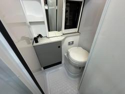 2025 Avida Diversion Lx V7012
