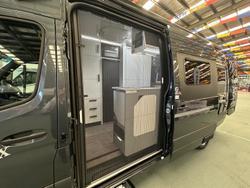 2025 Avida Diversion Lx V7012