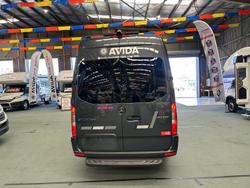2025 Avida Diversion Lx V7012