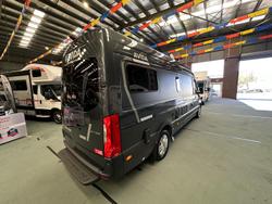 2025 Avida Diversion Lx V7012