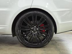 2022 Land Rover Range Rover Sport P400 HSE