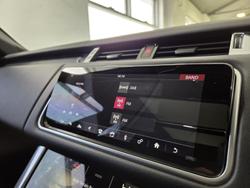 2021 Land Rover Range Rover Sport P400 HSE