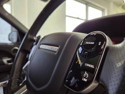 2021 Land Rover Range Rover Sport P400 HSE