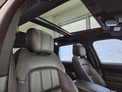 2022 Land Rover Range Rover Sport P400 HSE