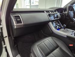 2021 Land Rover Range Rover Sport P400 HSE