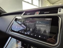 2022 Land Rover Range Rover Sport P400 HSE