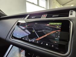 2022 Land Rover Range Rover Sport P400 HSE