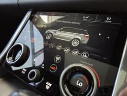 2021 Land Rover Range Rover Sport P400 HSE