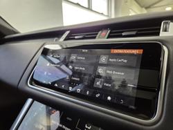 2021 Land Rover Range Rover Sport P400 HSE