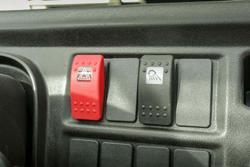 2024 Linde Ht25tb Green