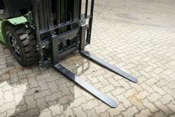 2024 Linde Ht25tb Green