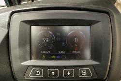 2024 Linde Ht25tb Green