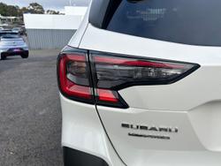 2023 Subaru Outback AWD 6GEN MY23 AWD Crystal White