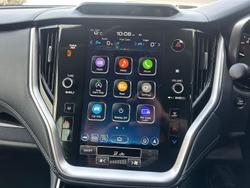 2023 Subaru Outback AWD 6GEN MY23 AWD Crystal White