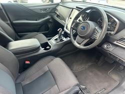 2023 Subaru Outback AWD 6GEN MY23 AWD Crystal White