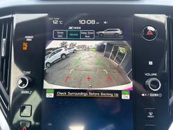 2023 Subaru Outback AWD 6GEN MY23 AWD Crystal White