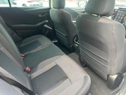 2023 Subaru Outback AWD 6GEN MY23 AWD Crystal White