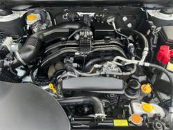 2023 Subaru Outback AWD 6GEN MY23 AWD Crystal White