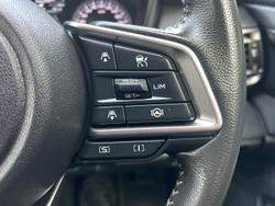 2023 Subaru Outback AWD 6GEN MY23 AWD Crystal White