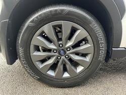 2023 Subaru Outback AWD 6GEN MY23 AWD Crystal White