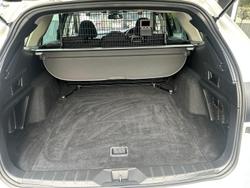 2023 Subaru Outback AWD 6GEN MY23 AWD Crystal White