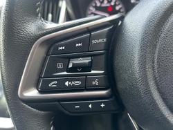 2023 Subaru Outback AWD 6GEN MY23 AWD Crystal White