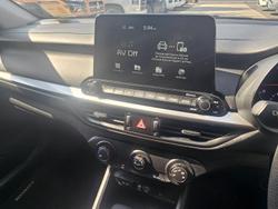 2018 Kia Cerato S