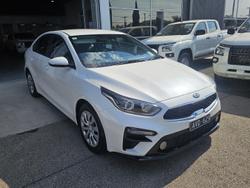 2018 Kia Cerato S