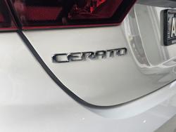 2018 Kia Cerato S