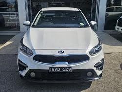 2018 Kia Cerato S