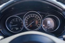 2020 Mazda
                CX-9 Touring