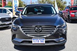 2020 Mazda
                CX-9 Touring
