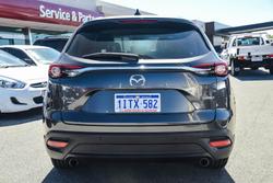 2020 Mazda
                CX-9 Touring